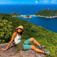 Отзыв от Амина - DTV виза